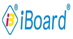 iboard interactive flat panel
