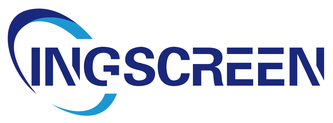 ingscreen interactive flat panel