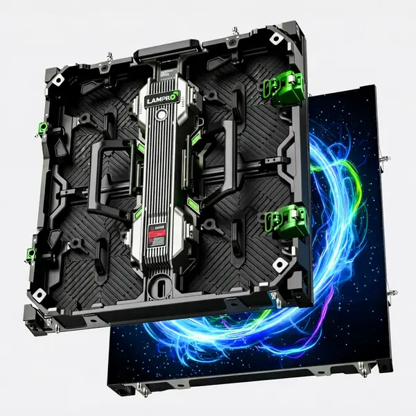 lampro cabinet 01 Lampro led display cabinet in Bangladesh