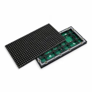 Weatherproof P10 outdoor LED display board for highway billboards