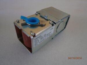 Solenoid Valve Coil for Kramer Evaporator Unit (Emerson AMG 120–240V)