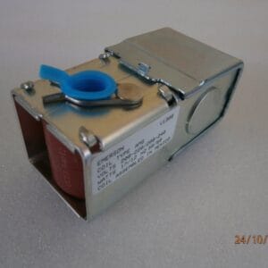 Solenoid Valve Coil for Kramer Evaporator Unit (Emerson AMG 120–240V)