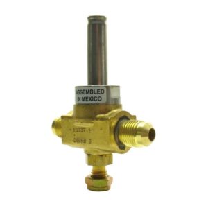 LLS Solenoid Valve for Kramer Evaporator Unit (Emerson 200RB3T3-VLC)