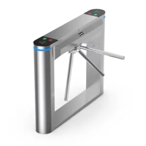 Tripod Turnstile Gate DS112 for Secure Access Control