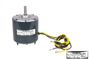 Condenser Fan Motor 3/4 HP for HVAC & Refrigeration Systems (Model 5KCP39SGU542BS)