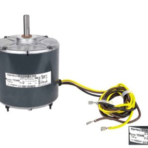 Condenser Fan Motor 3/4 HP for HVAC & Refrigeration Systems (Model 5KCP39SGU542BS)