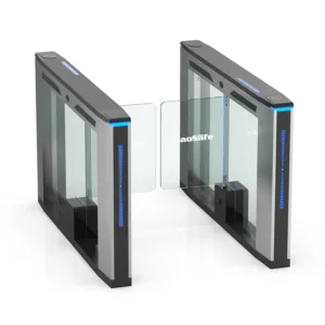 DSN-20 Turnstile Gate
