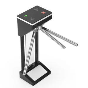 Quantum Tripod Turnstile DS-Q50 for Secure Access