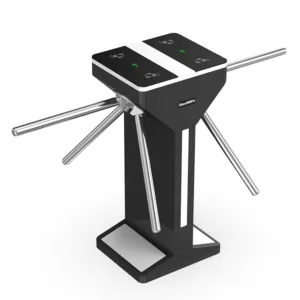 Quantum Tripod Turnstile DS-Q50S for Secure Access