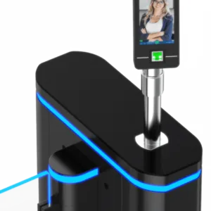 Quantum Speed Gate DS-Q60 for Secure Access Control ds q60 biometric 1166x1536 1