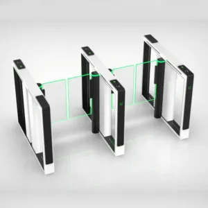 DS-Q20 Turnstile Gate: Advanced Access Control Solution