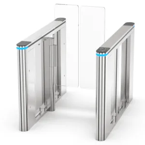 DS7100 Automatic Speed Gate Turnstile for Secure Access Control