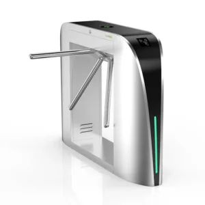 Tripod Turnstile DS1000 for Secure Access Control