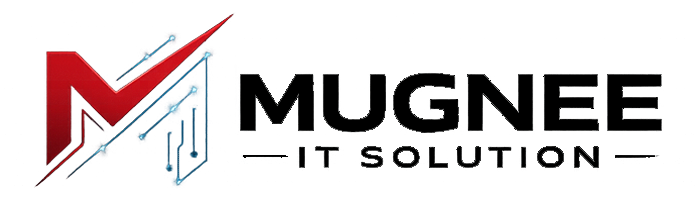 Mugnee IT Solutions