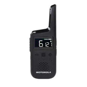 Motorola Talkabout T38 Walkie Talkie | IP54 UHF Radio