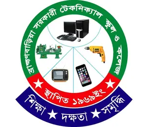 Brahmanbaria Govt. Technical School and College