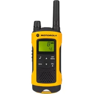 Motorola TLKR T80 Extreme Walkie Talkie | 10km PMR446