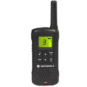 Motorola TLKR T60 Walkie Talkie | 8km Range PMR446
