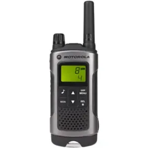 Motorola TLKR T80 Walkie Talkie | 10km Range PMR446