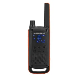 Motorola Talkabout T82 Walkie Talkie | 10km PMR446