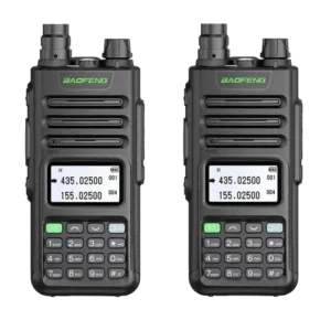 Baofeng UV-13PRO Dual Band Walkie Talkie price in bangladesh
