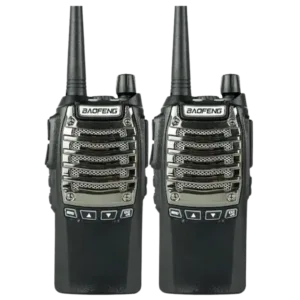 Baofeng UV-8D UHF License Free Walkie Talkie