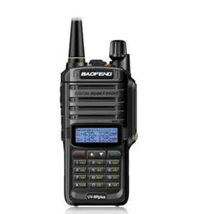 Baofeng UV-9R Dual Band 5W Walkie Talkie