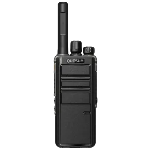 MX8 DMR Digital Walkie Talkie bd