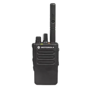 Motorola DP3000e Long Range Walkie Talkie Digital Radio 2