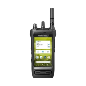 Motorola Ion Smart Walkie Talkie Long Range 4G LTE Radio