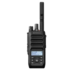 Motorola R5 long range walkie talkie price in Bangladesh