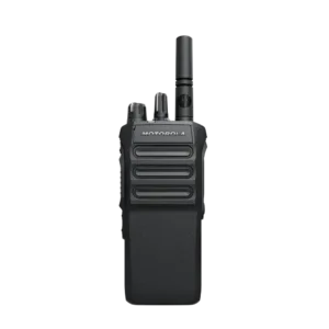 Motorola R7 Digital Walkie Talkie Long Range IP68 Radio in bangladesh