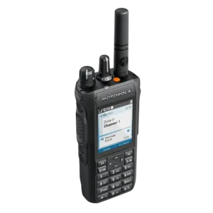 Motorola R7 Digital Walkie Talkie Long Range IP68 Radio in Bangladesh