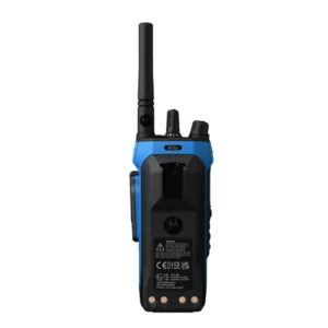 Motorola R7Ex Long Range Walkie Talkie ATEX IP68 DMR