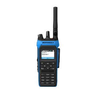Motorola R7Ex Long Range Walkie Talkie ATEX IP68 Radio