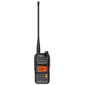Quansheng TG-UV2PLUS Dual Band Walkie Talkie