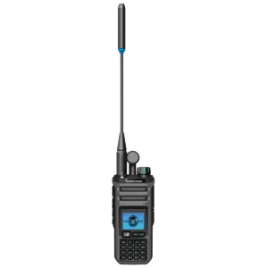 Quansheng TK11(5) walkie talkie in Bangladesh. 10W high power, long range, 999 channels, NOAA, durable two-way radio with clear audio.