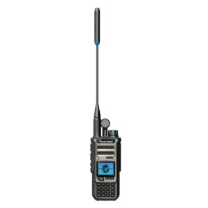 Quansheng TK11(8) walkie talkie in Bangladesh. 10W high power, long range, 999 channels, NOAA, spectrum analyzer, durable two-way radio.