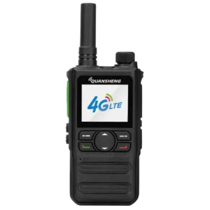 Quesum IP-600A 4G PoC Walkie Talkie