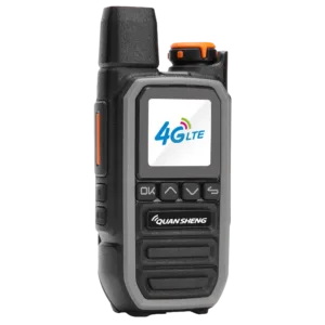 Quesum IP-C5 4G PoC Walkie Talkie in Bangladesh
