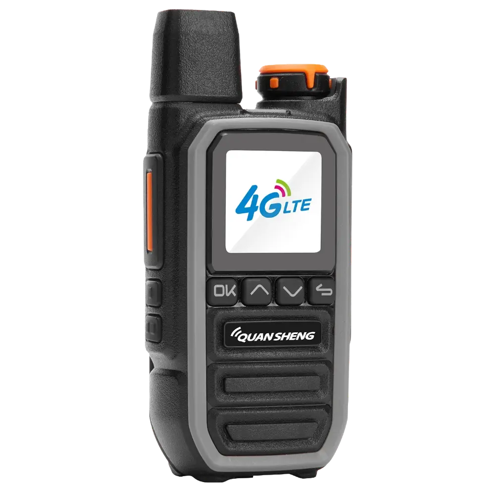 Quesum IP-C5 4G PoC Walkie Talkie 2 Quesum IP-C5 4G PoC Walkie Talkie in Bangladesh
