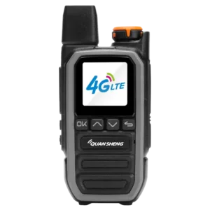 Quesum IP-C5 4G PoC Walkie Talkie in BD
