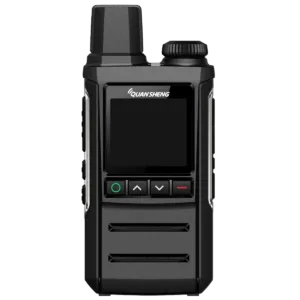 Quesum-IP-Q1-4G-PoC-Smart-Radio-walkie-talkie in Banglash