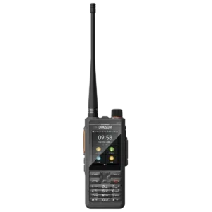 Quesum MAX11 PoC DMR Smart Radio