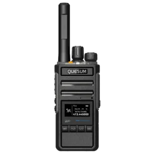 Quesum MX500 DMR Digital Walkie Talkie