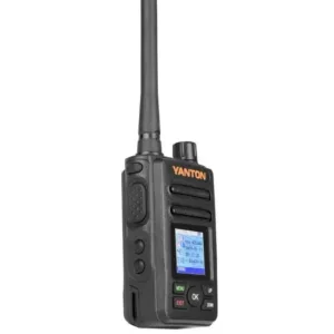 UHF Walkie Talkie 1000 Channels DMR Radio
