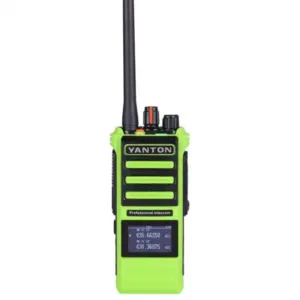 YANTON T-890 IP66 Waterproof Portable Walkie Talkie