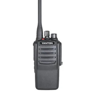 Yanton Digital Walkie Talkie System DMR Radio Solution