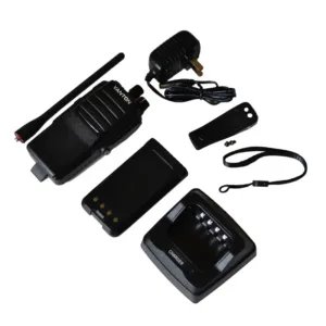 Yanton Digital Walkie Talkie System DMR Radio Solution bd