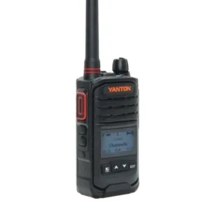 Yanton IP67 Long Range Walkie Talkie Digital DMR Radio in bangladesh